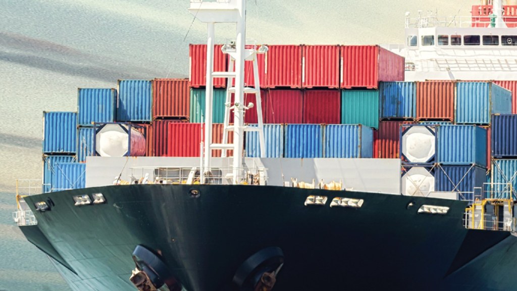 The Future of NAFTA — preview detail