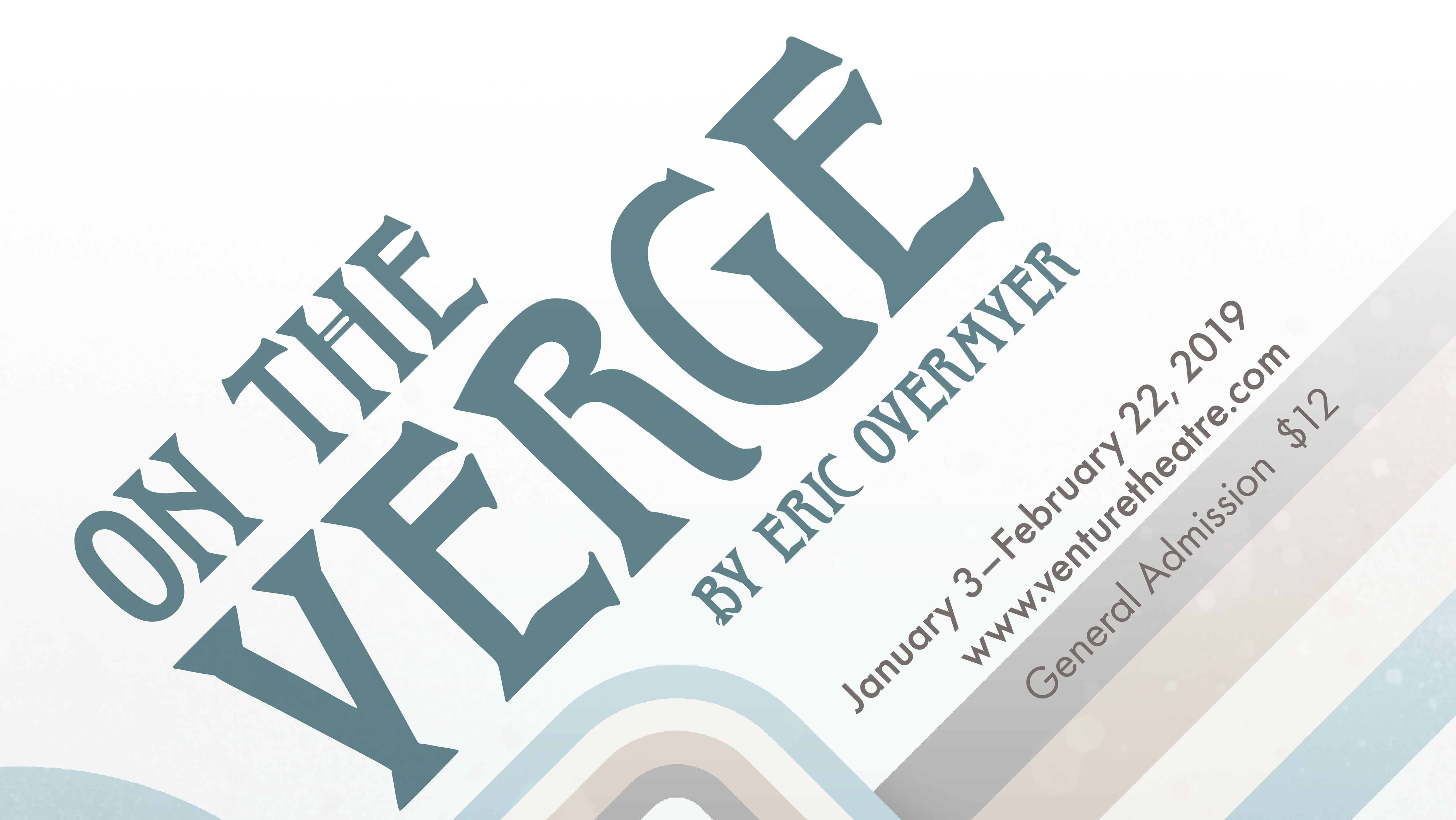 On The Verge — preview detail