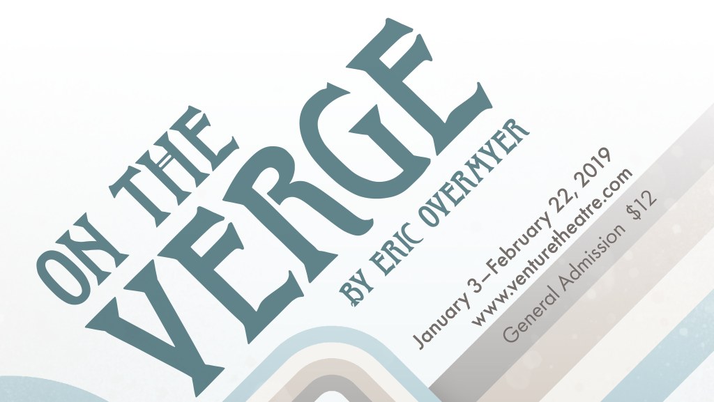 On The Verge — preview detail