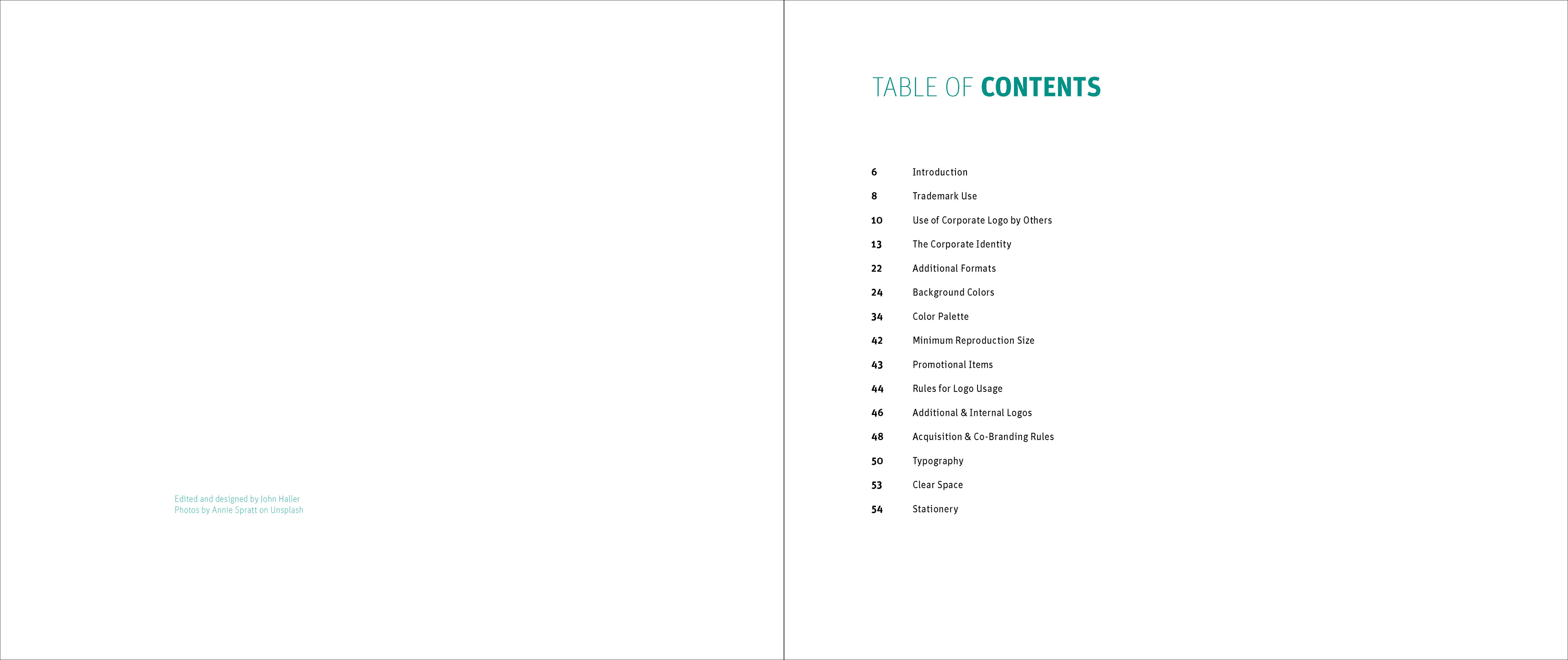 Polar: Identity Guidelines — project artwork, image 6