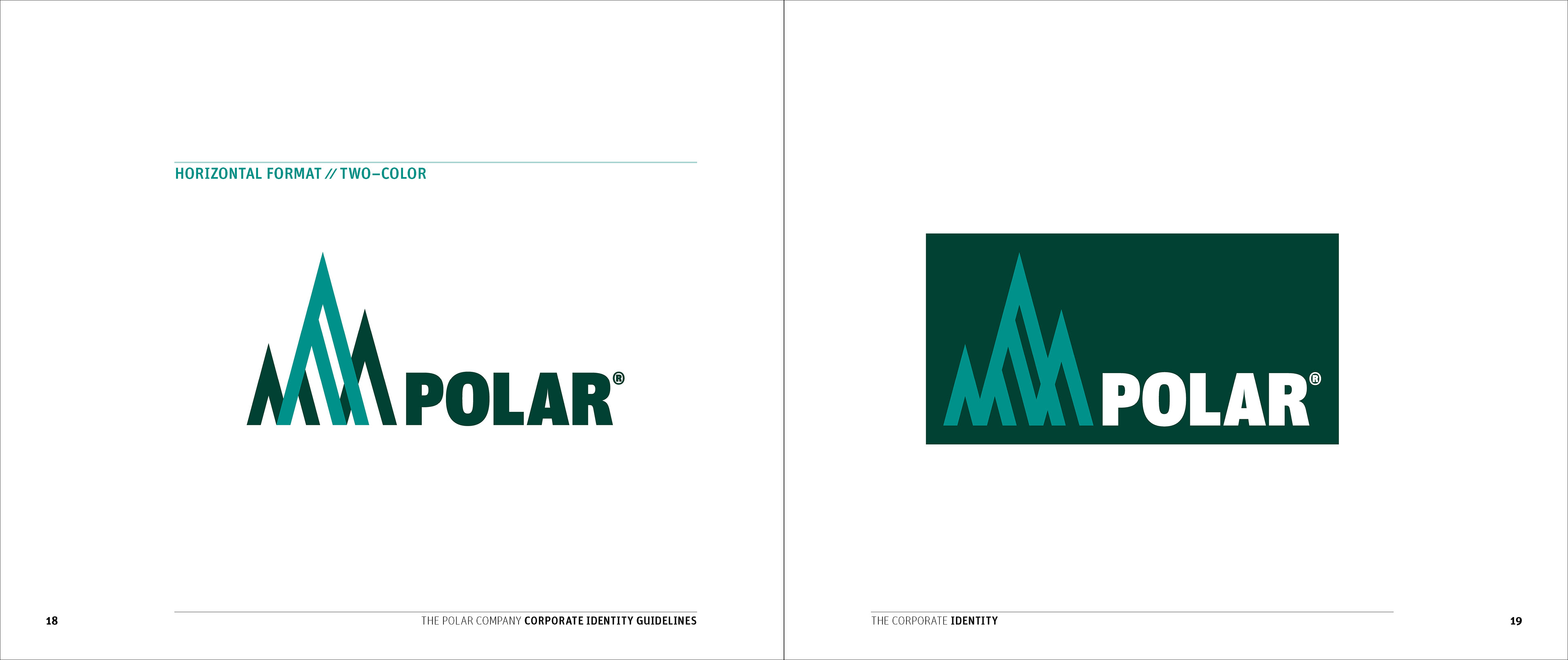 Polar: Identity Guidelines — project artwork, image 13