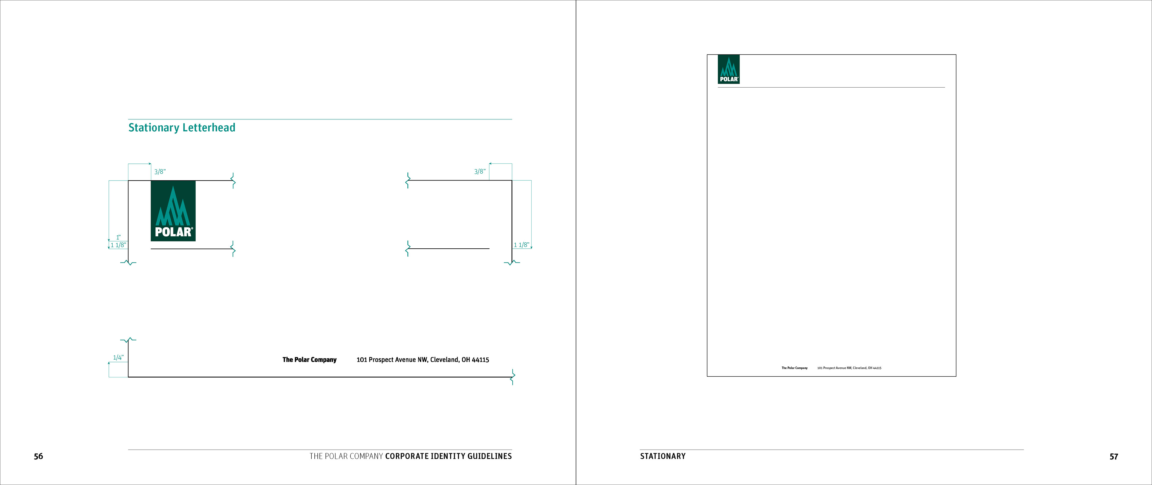 Polar: Identity Guidelines — project artwork, image 32