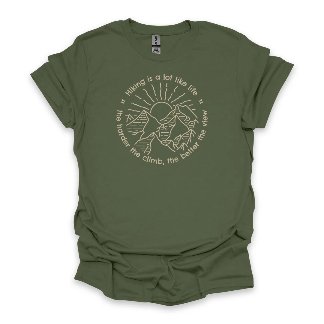 Eagle Ridge Threads — project artwork, image 3