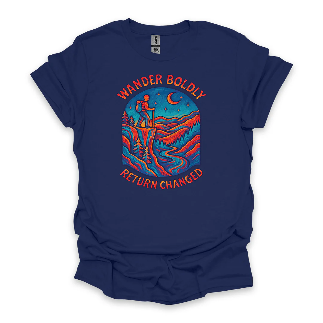 Eagle Ridge Threads — project artwork, image 8