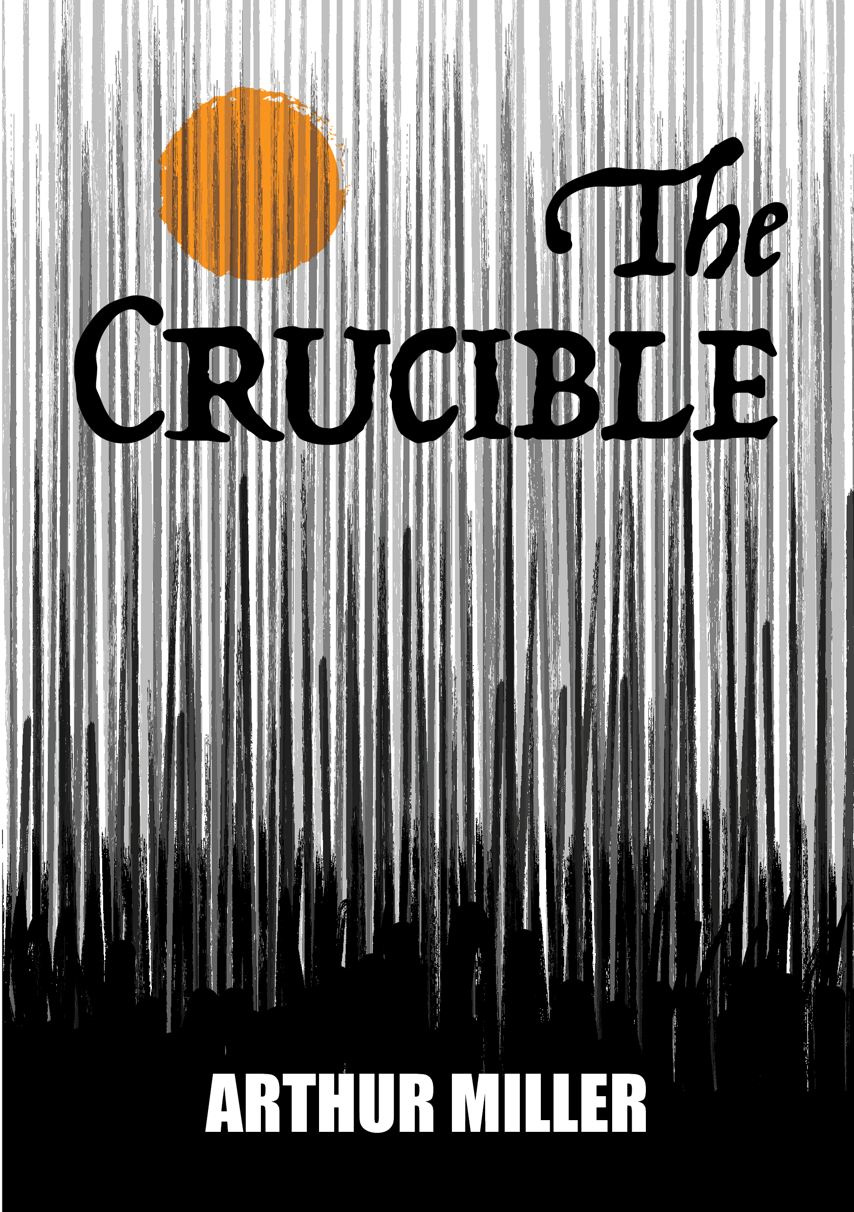 Literary Cover Series — project artwork, image 1