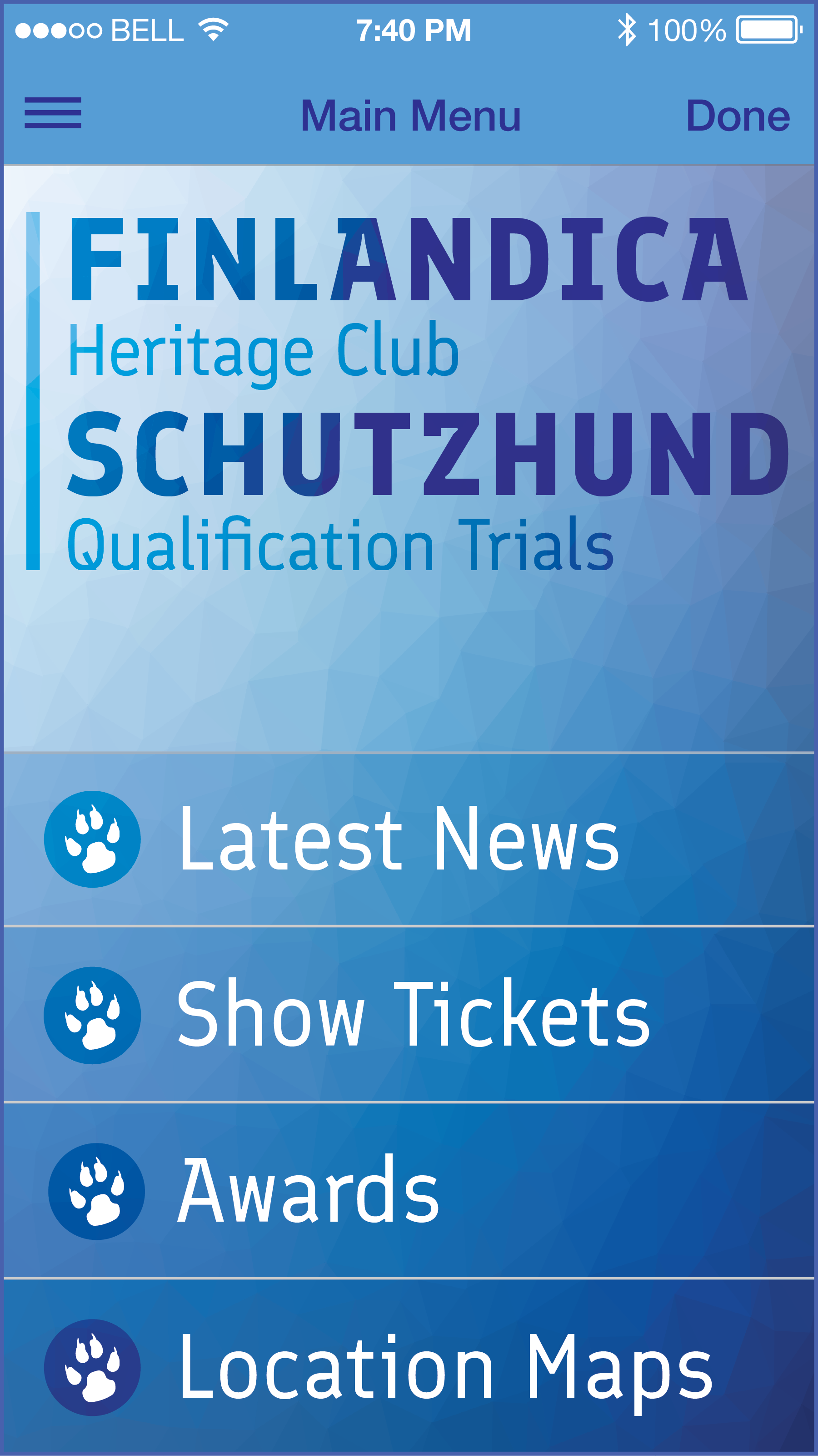 Finlandica: Schutzhund — project artwork, image 5