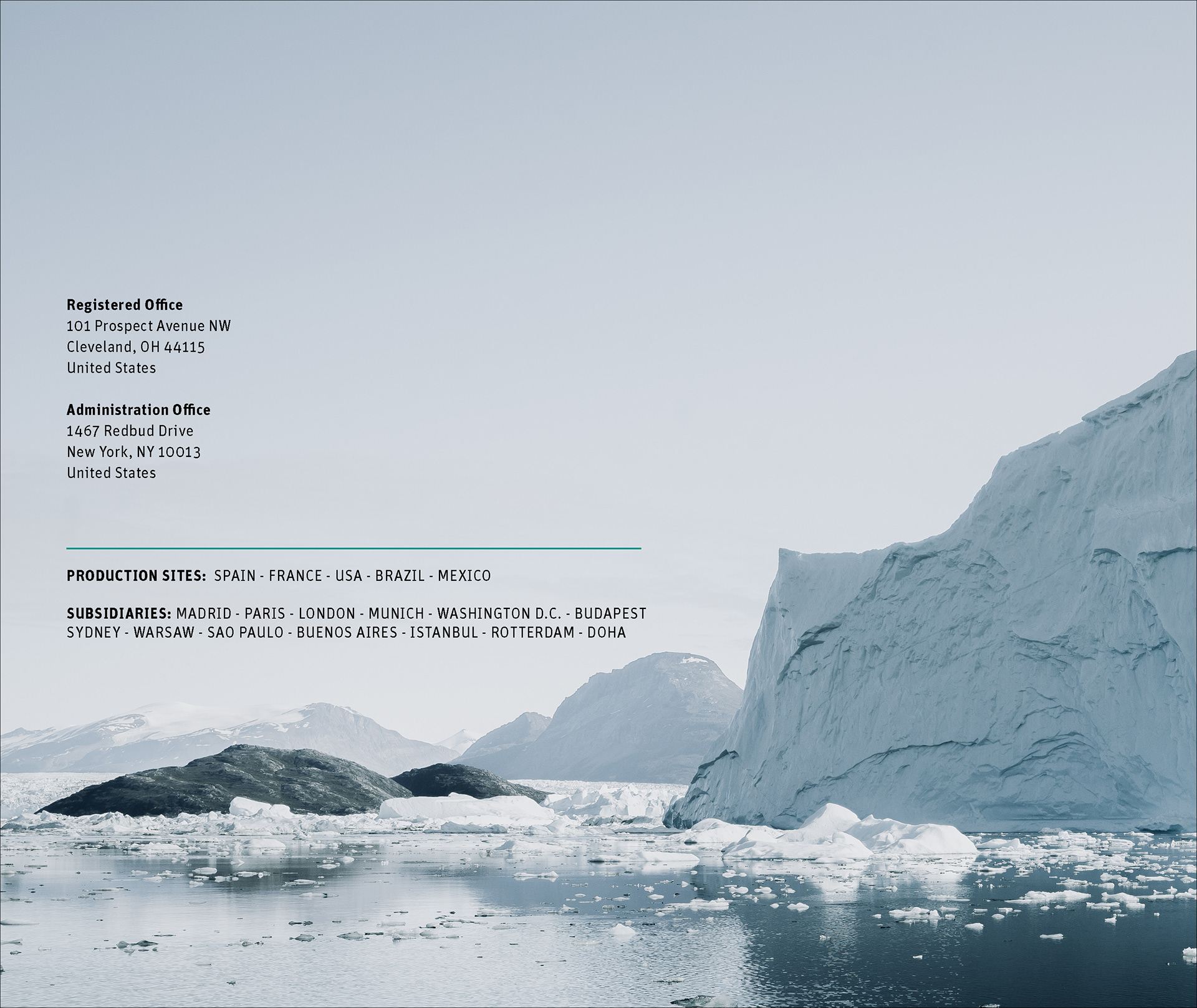 Polar: Identity Guidelines — project artwork, image 34