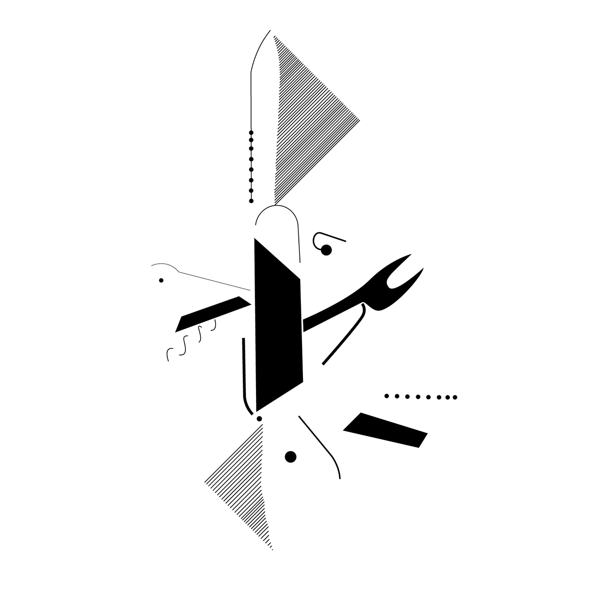 Jordon Ely — student artwork, image 22