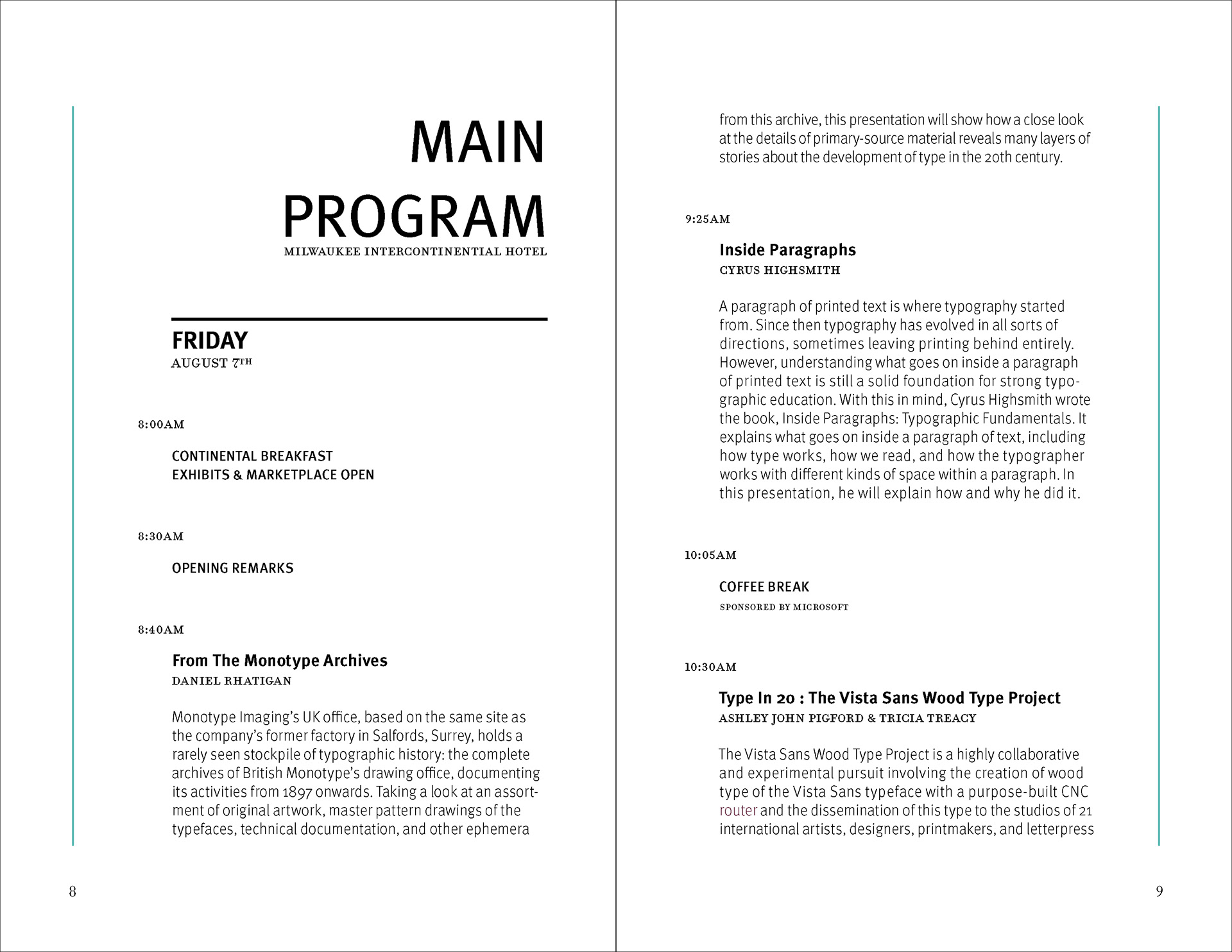Wayzgoose — project artwork, image 7