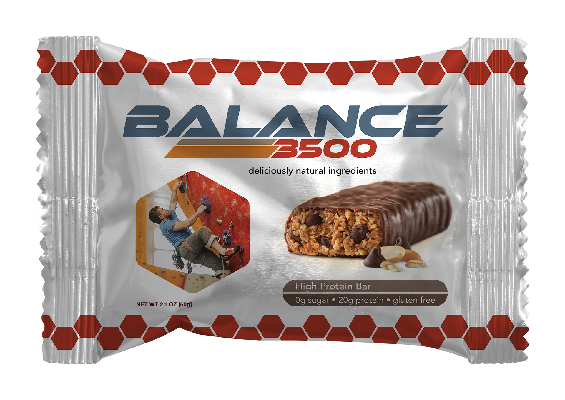 Balance 3500 — project artwork, image 3