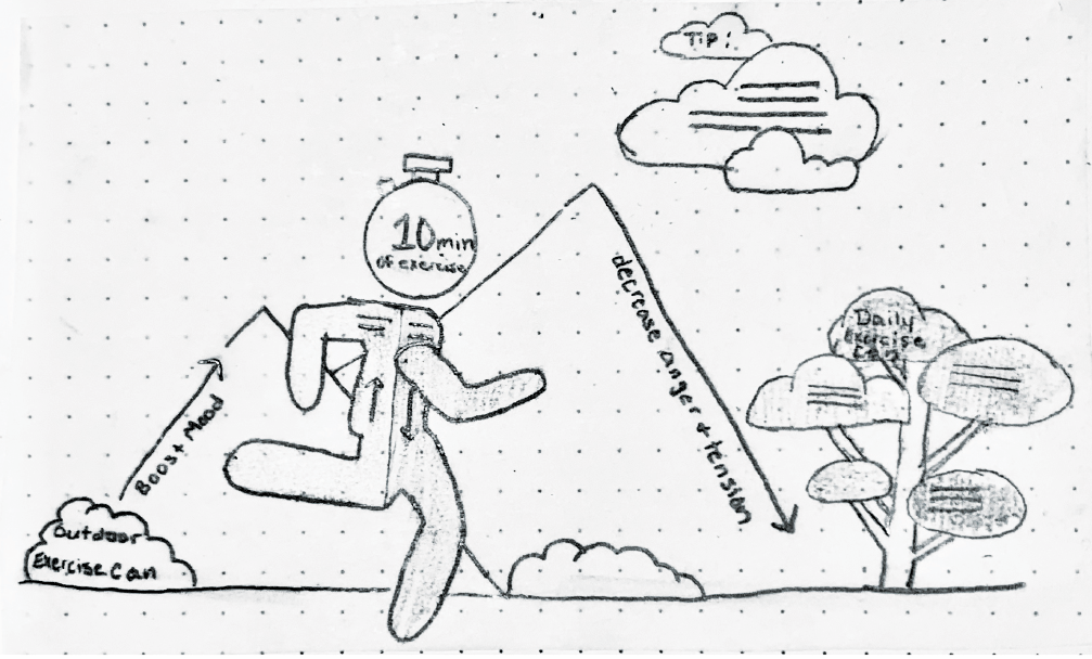 Julia Gray — student artwork, image 3