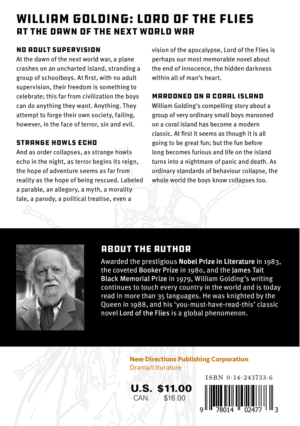 Literary Cover Series — project artwork, image 4