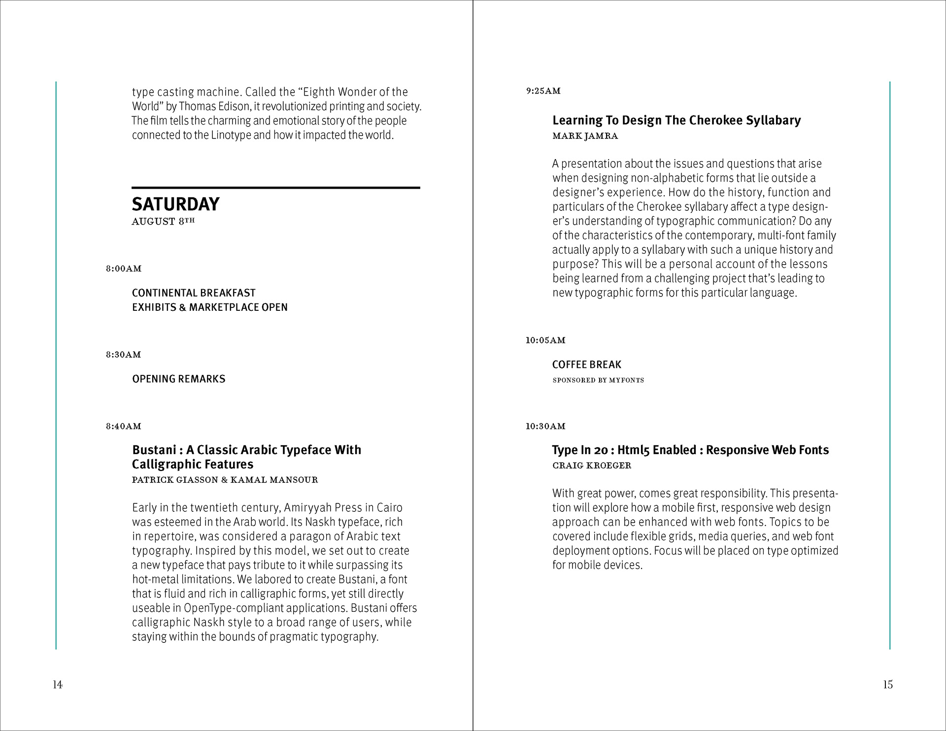 Wayzgoose — project artwork, image 10