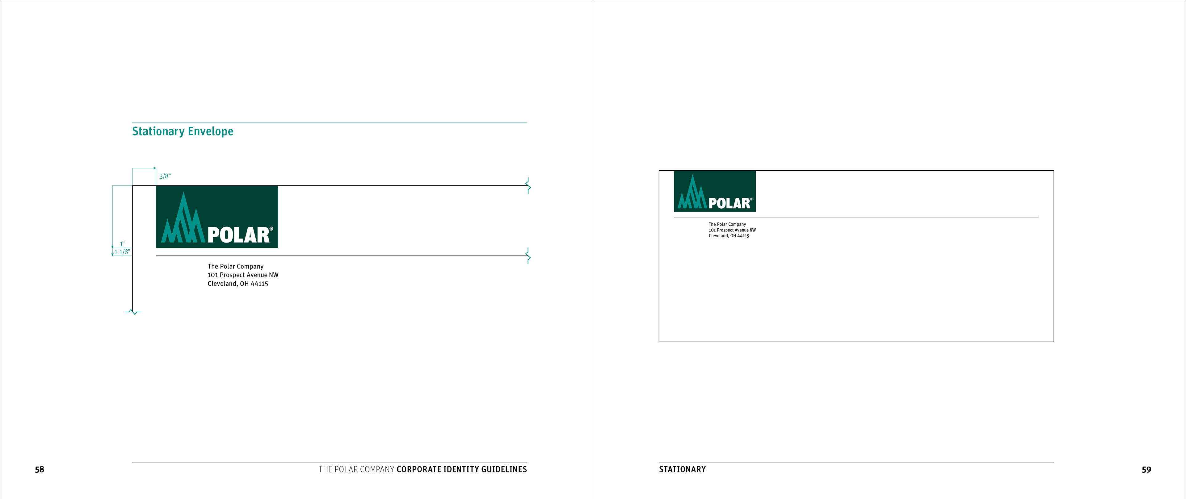 Polar: Identity Guidelines — project artwork, image 33