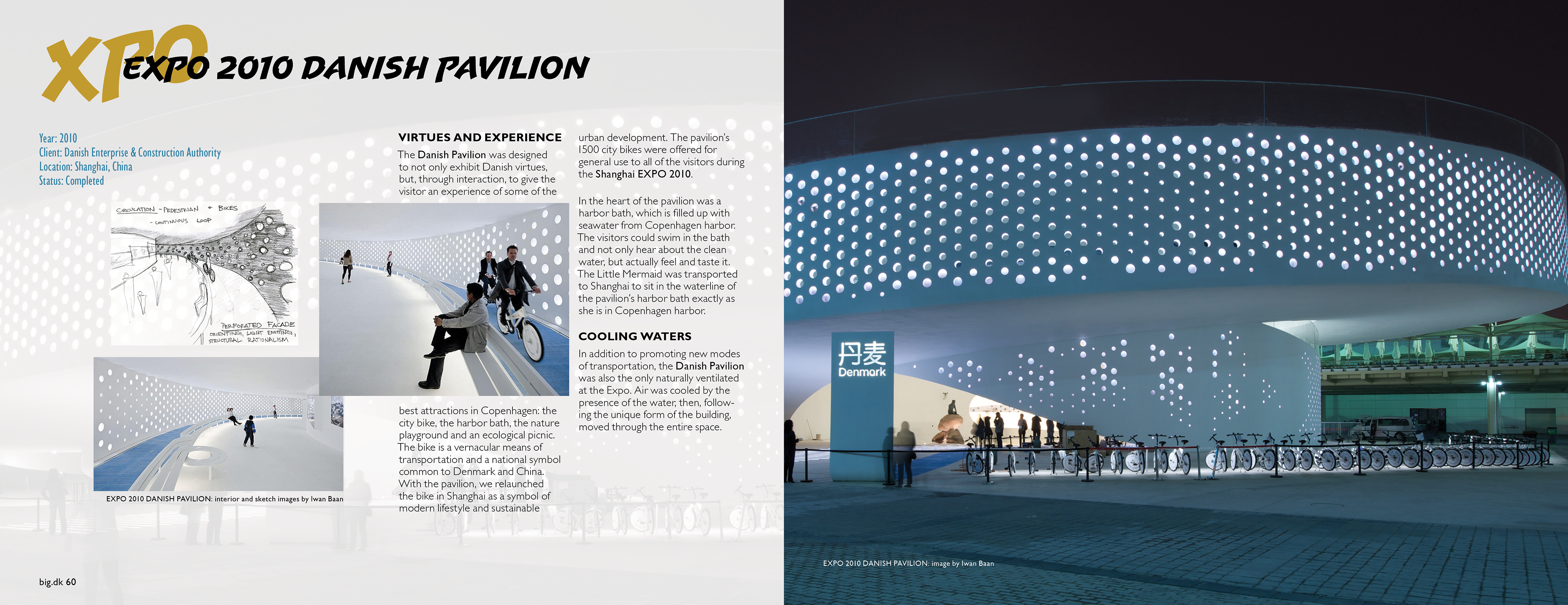 Bjarke Ingels / BIG — project artwork, image 3
