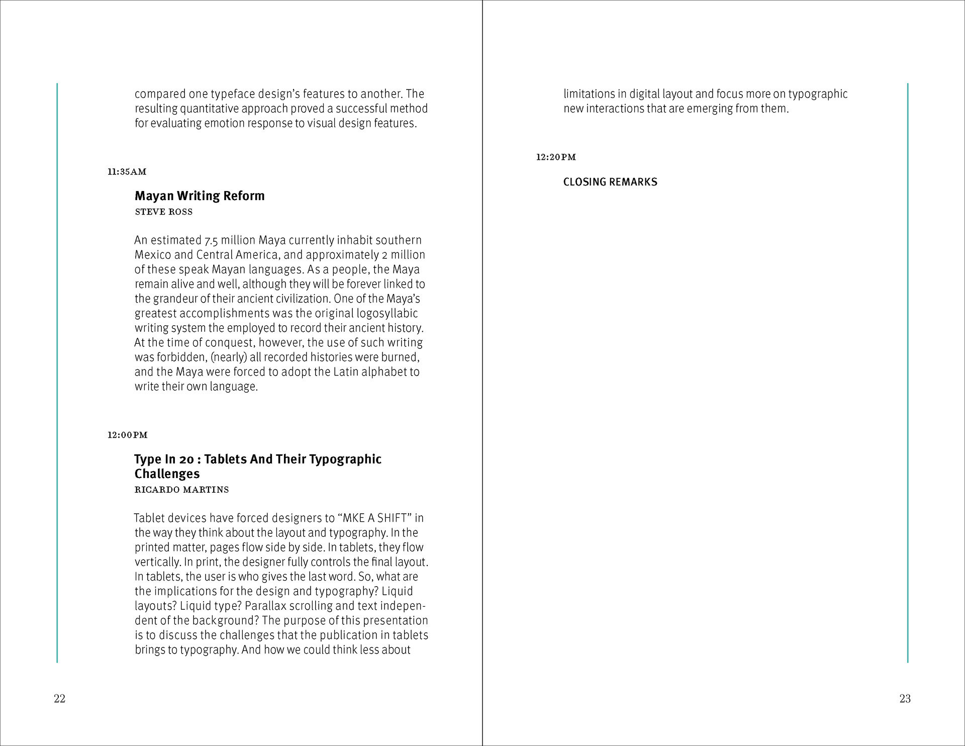 Wayzgoose — project artwork, image 14