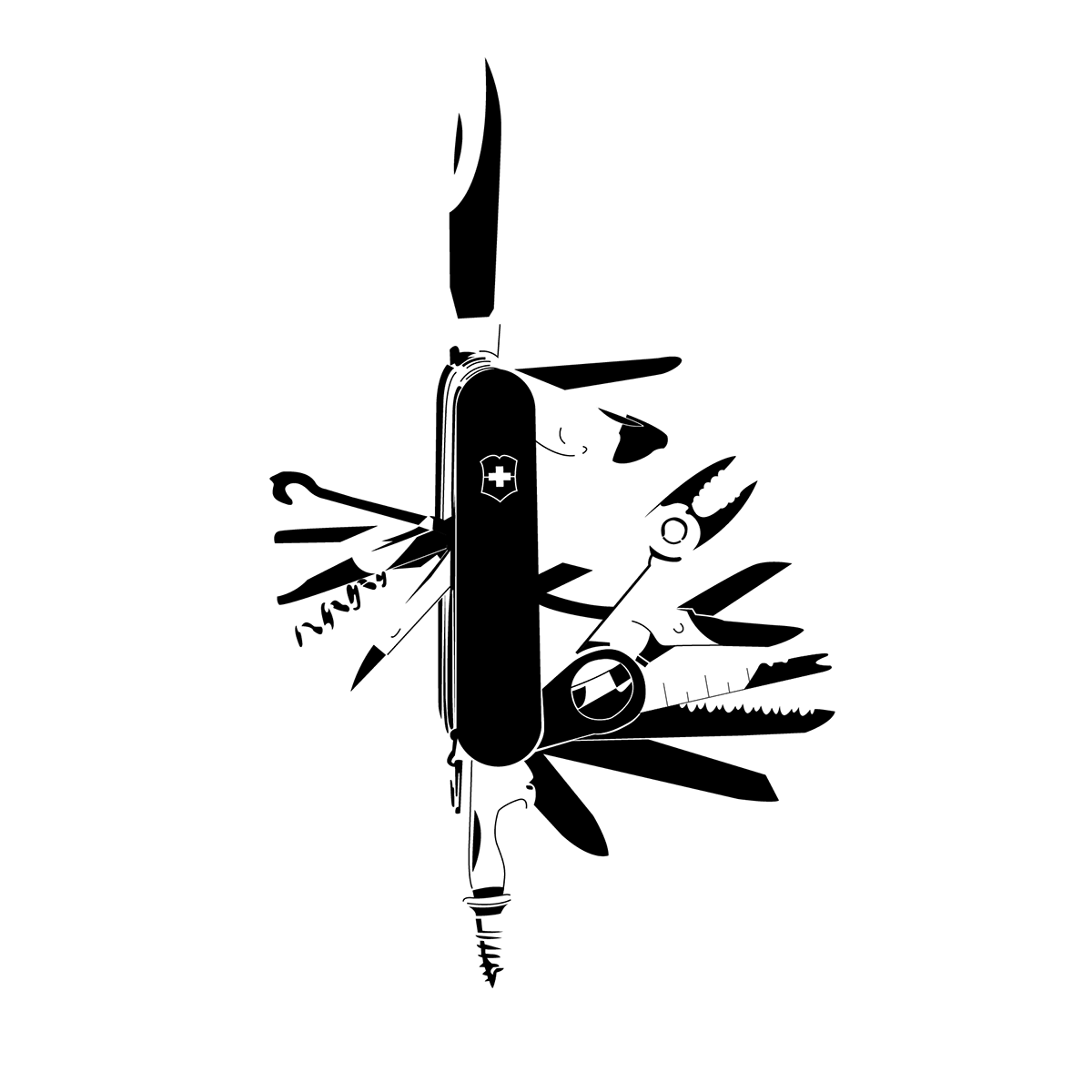 Jordon Ely — student artwork, image 3