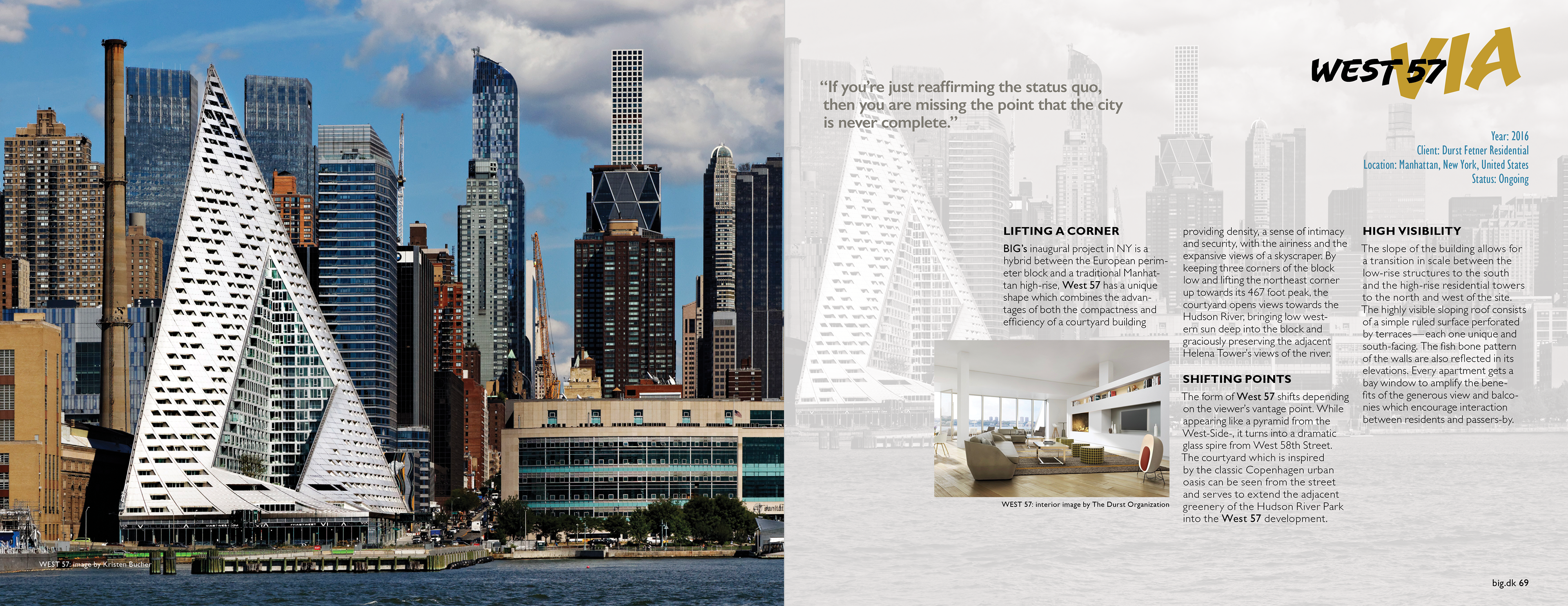 Bjarke Ingels / BIG — project artwork, image 7